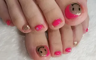 ネイル reve あやののネイルデザイン