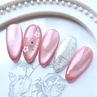 ネイル ネイルサロン メイリーのネイルデザイン