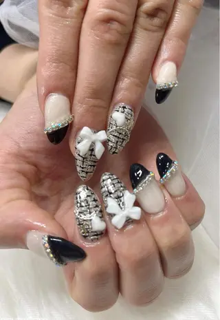 ネイル COCO ネイルのネイルデザイン