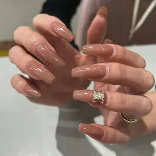 ネイル Lulea nailのネイルデザイン