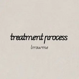 アイブロウ browme 久屋店の眉毛・アイブロウイメージ