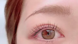 マツエク・マツパ まつ毛パーマ・アイブロウ専門店A.R.T所属・A.R.Tまつ毛 パーマアイブロウのマツエク・マツパデザイン