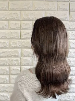 ロング Seira🎀 パーマモデル募集中のヘアスタイル