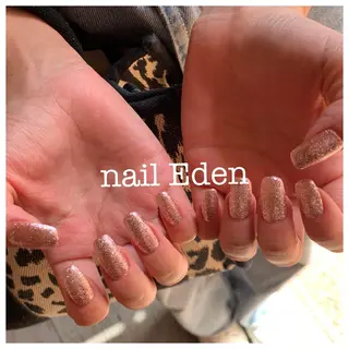 ネイル Eden　private nail saron所属・Eden ♾️のネイルデザイン