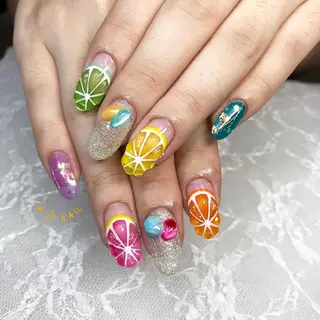 ネイル COCO +のエステ・リラクイメージ