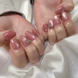 ネイル フジタ エリカのネイルデザイン