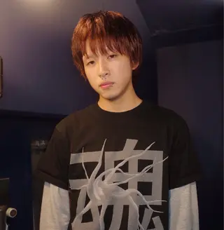 メンズ 立木 梨那のヘアスタイル