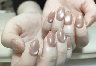 ネイル CI CIのネイルデザイン