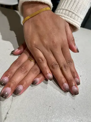 ネイル zir  nail 🕊️💗RIOのネイルデザイン