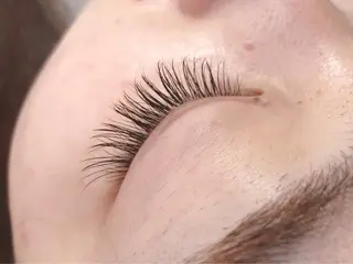 マツエク・マツパ Sylph & SCENEのマツエク・マツパデザイン