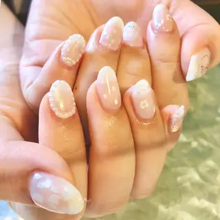 ネイル TRAM-nail moriizumiのネイルデザイン