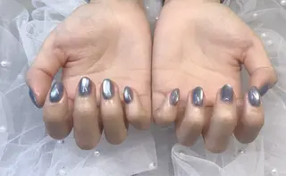 ネイル YK ネイルサロンのネイルデザイン