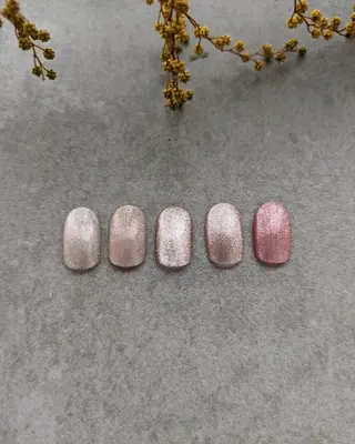 ネイル UFU. nailのネイルデザイン