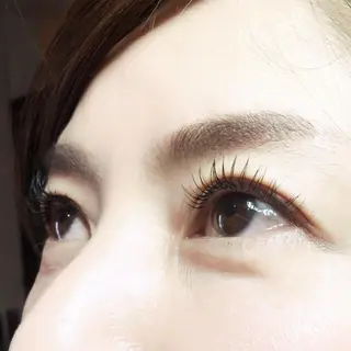 マツエク・マツパ CLEF eyelashのマツエク・マツパデザイン