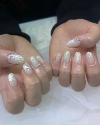 ネイル TRU nail sawaneのネイルデザイン