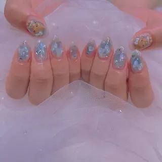 ネイル Private Salon 大宮のネイルデザイン