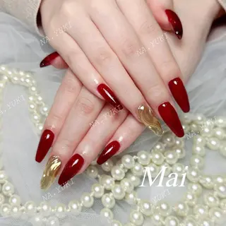 ネイル ✨NA.YUKI ナユキ✨のネイルデザイン