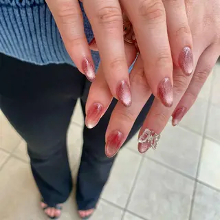 ネイル pro.m Kanonのネイルデザイン