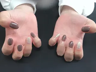 ネイル nailroom DIASOMNIAのネイルデザイン