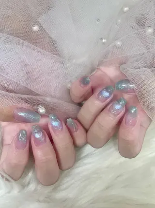 ネイル KIREIE Chinatsuのネイルデザイン