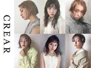 ミディアム メンズ stylist YUTOのヘアスタイル