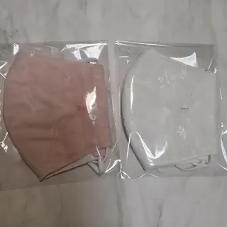 reve あやののネイルデザイン