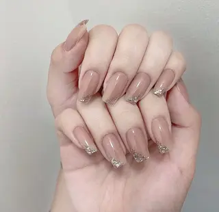 ネイル For u nailのネイルデザイン