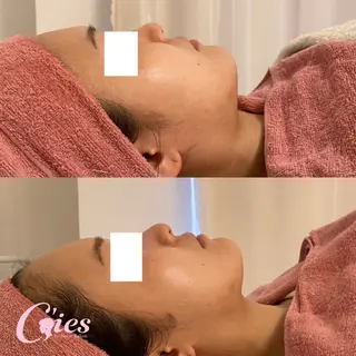 C'ies Esthetic Salon所属・CHIAKI ♪のエステ・リラクイメージ