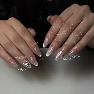 ネイル naillist sayoのネイルデザイン