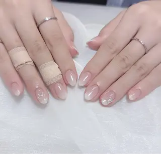 ネイル 陳 rinaのネイルデザイン