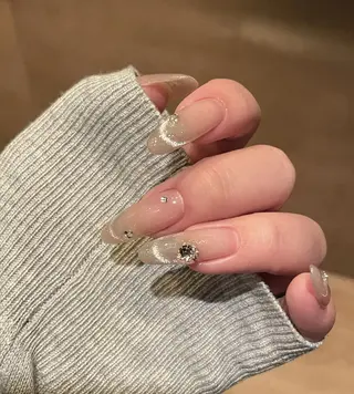 ネイル Molly _nailのネイルデザイン