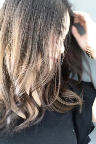 セミロング 斉藤 正敏のその他イメージ