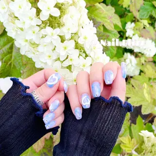ネイル NAIL BLISSのネイルデザイン