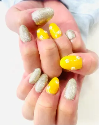 ネイル koto nailsのネイルデザイン