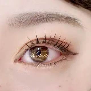 マツエク・マツパ R🌹 ⁺⊹˚.のマツエク・マツパデザイン