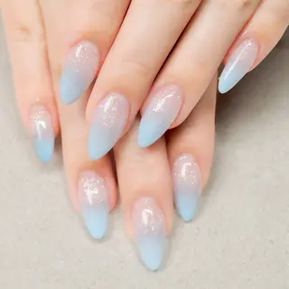 ネイル NEWMOON maki_恵比寿のネイルデザイン