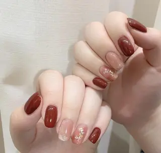 ネイル Cute beauty2のマツエク・マツパデザイン