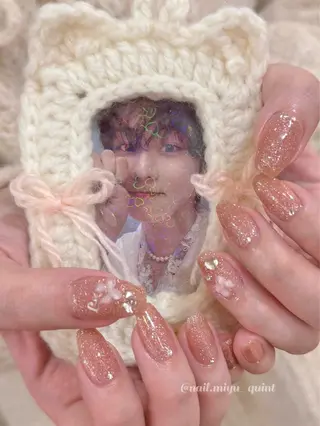 ネイル . .のネイルデザイン