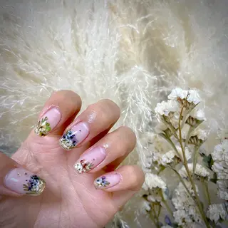 ネイル MH Nailのネイルデザイン