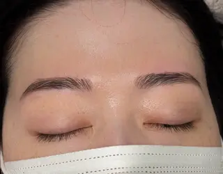 アイブロウ rai⠀ 【静岡駅南徒歩3分】のマツエク・マツパデザイン