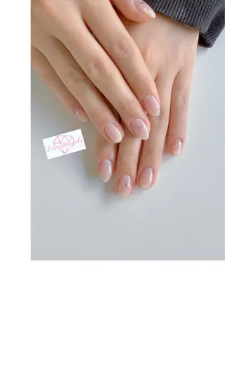 ネイル Asa miのネイルデザイン