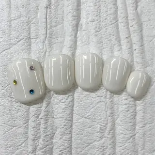 ネイル Nail salon Honey Beeのネイルデザイン