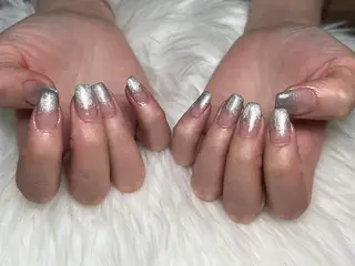ネイル lucky nail 歌舞伎町のネイルデザイン