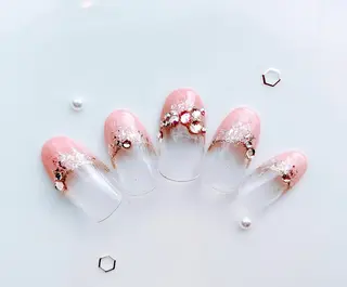 ネイル 板橋 美香子のネイルデザイン