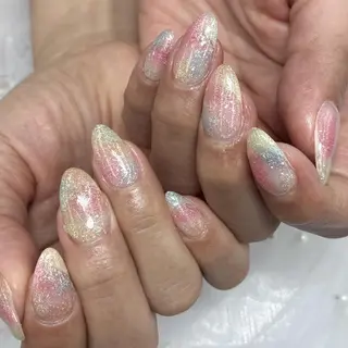 ネイル Nail salon Honey Beeのネイルデザイン