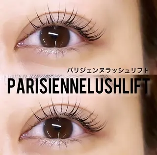 マツエク・マツパ 新潟アイリスト 💞erina💞のマツエク・マツパデザイン