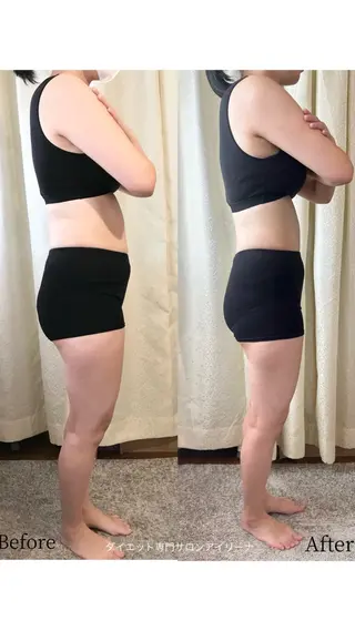 痩身　ダイエット専門 サロン　アイリーナのエステ・リラクイメージ