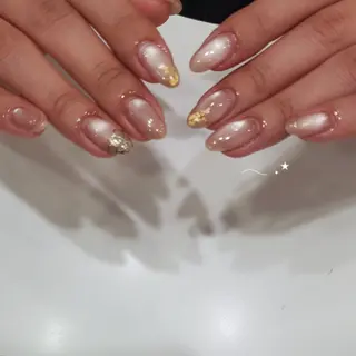 ネイル grancieux tomoka/青葉台のネイルデザイン