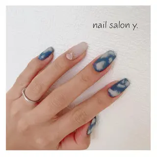 ネイル nailsalon y.のネイルデザイン