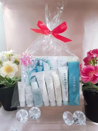 宮下 みほのエステ・リラクイメージ